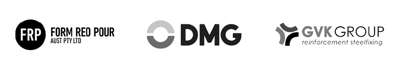 Customer logo block 1